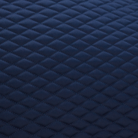 Streamline Adjuster Lambswool Jumping Pad