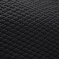 Streamline Lambswool Half Pad