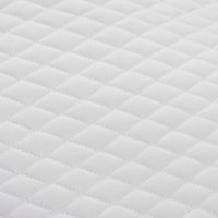 Streamline Lambswool Half Pad