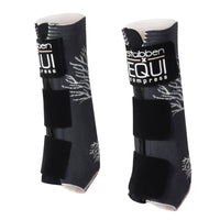 EQUI Compress Set Front