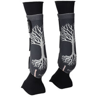 EQUI Compress Set Front