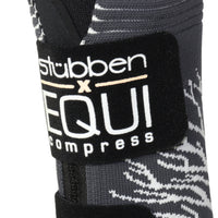 EQUI Compress Set Front
