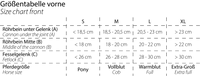 EQUI Compress Set Front