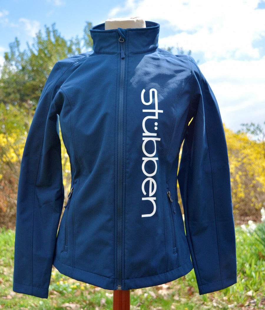 Softshell Jacket