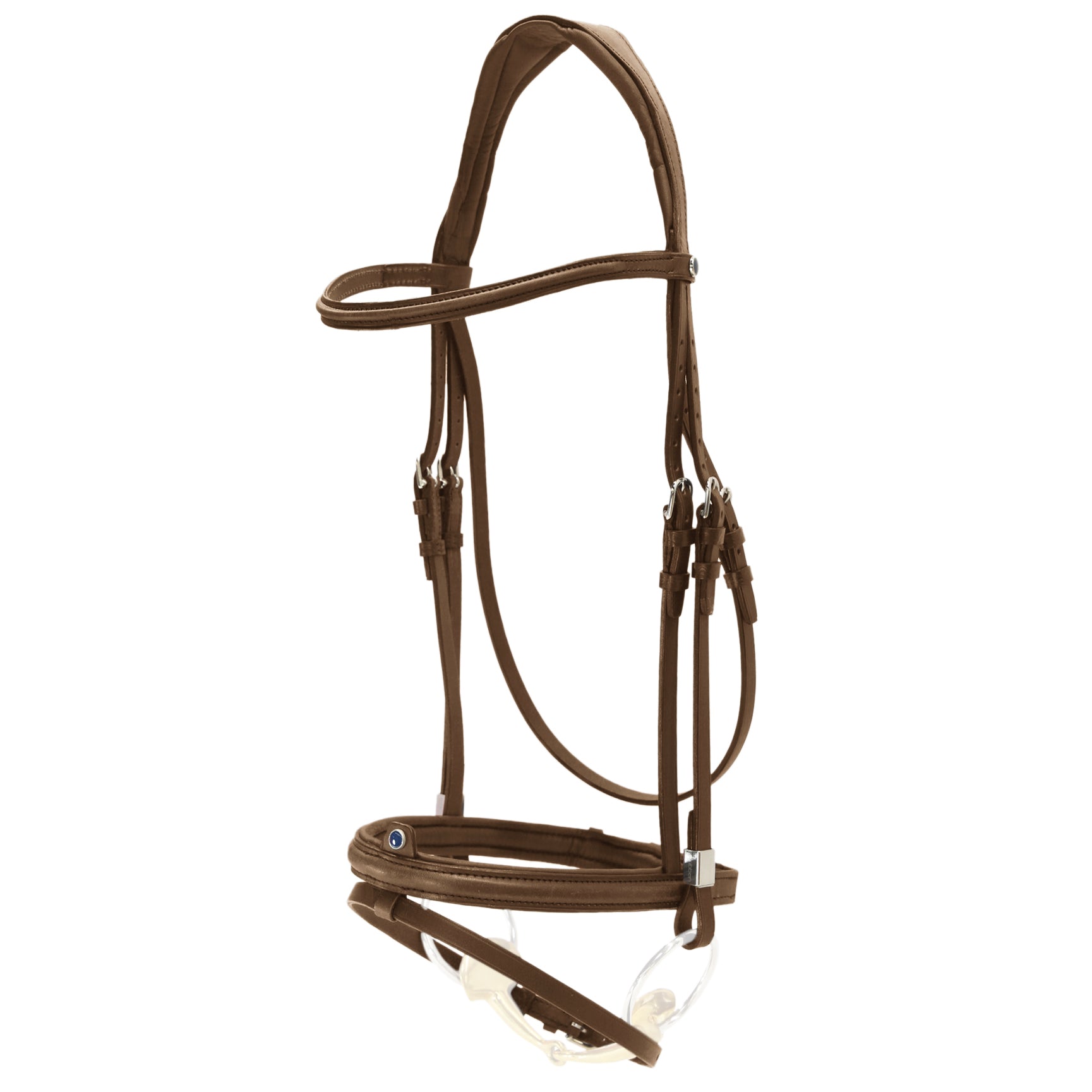 Hook Stud Sligo Bridle