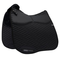 Steamline Adjuster Lambswool Dressage Pad