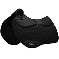 Streamline Adjuster Lambswool Jumping Pad