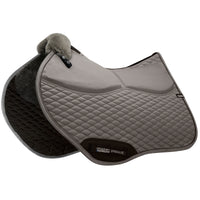 Streamline Adjuster Lambswool Jumping Pad