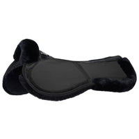 Streamline Adjuster Lambswool Jumping Half Pad