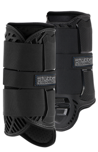 Hybrid Cross Country Boots Front