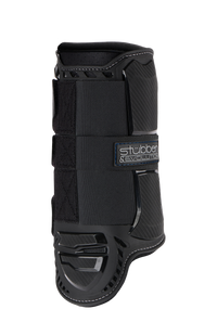 Hybrid Cross Country Boots Front