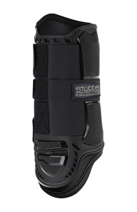 Hybrid Cross Country Boots Hind