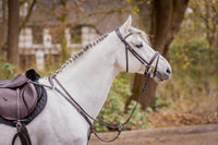 Slide & Lock Sligo Bridle