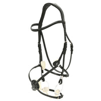 Slide & Lock Sligo Bridle