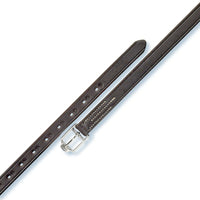1" Stirrup Leathers