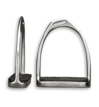 1101 Fillis Stirrup Irons