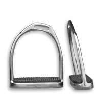 1103 Fillis Stirrup Irons