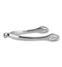 1165 STEELtec Dynamic Spurs