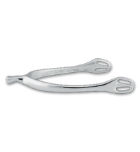 1168 STEELtec Dynamic Spurs