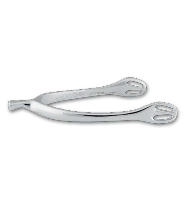 1168 STEELtec Dynamic Spurs