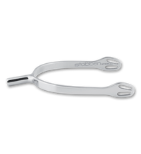 1180 STEELtec Dynamic Spurs