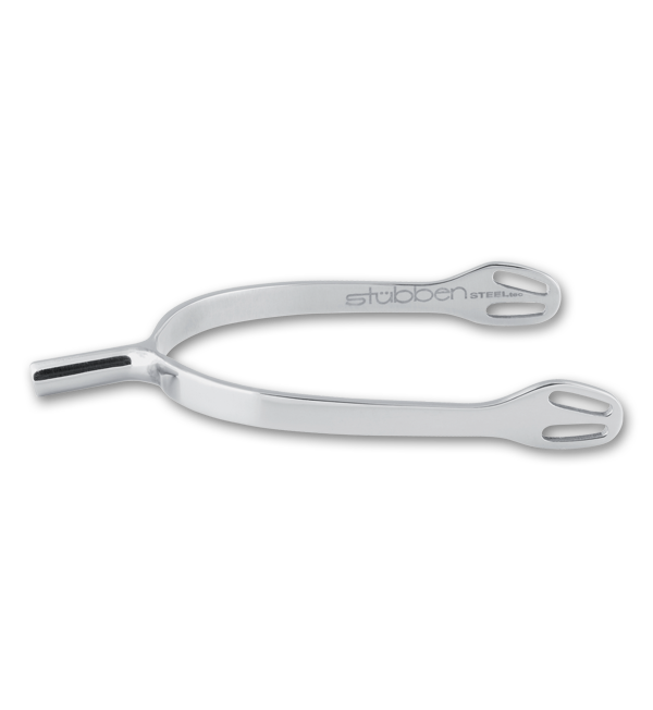 1180 STEELtec Dynamic Spurs