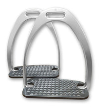 1207 Maxi Grip Stirrup Irons