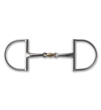 2250 STEELtec D-Ring Bit Copper Link