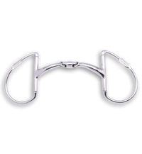 2254 STEELtec EZ Control Precision D-Ring Bit
