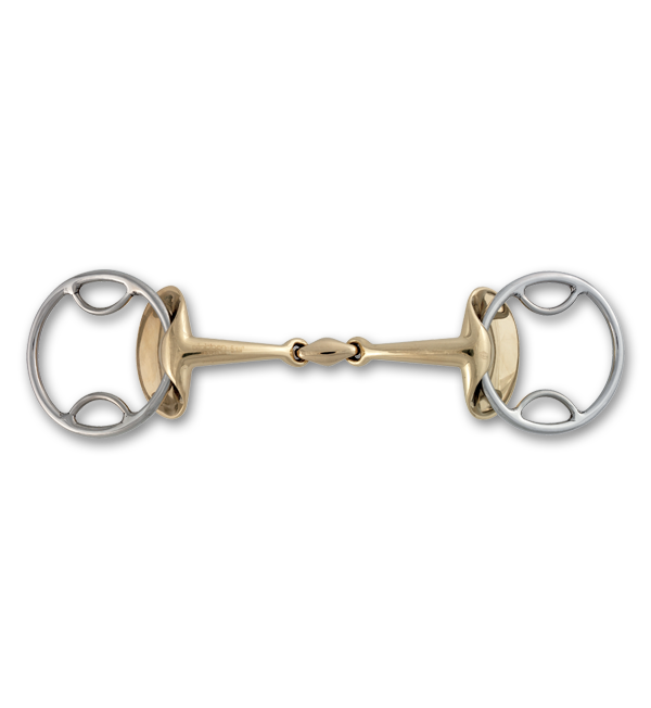 2260 STEELtec Golden Wings 4 in 1 Bit