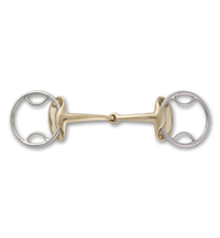 2263 STEELtec Golden Wings Gag 4 in 1 Bit