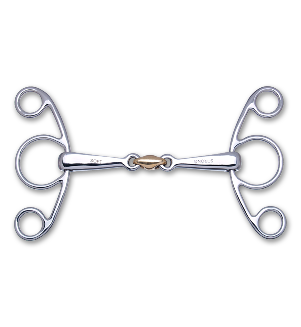 2293 STEELtec 2 in 1 Butterfly Bit