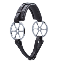 STEELtec Flowerrings Hackamore