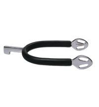 1156 STEELtec SEQ Offset Hammer Spurs