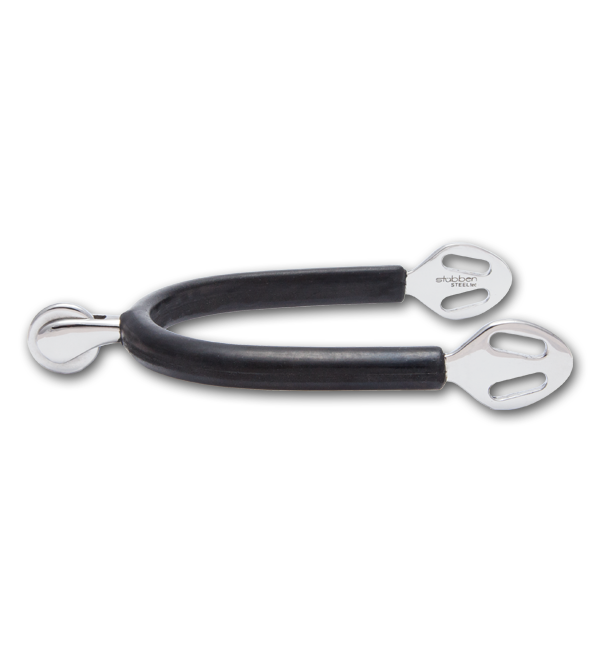 1158 STEELtec SEQ Spurs