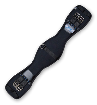 Contoured Neoprene Coolmax Short Girth