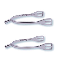 1139 Children's Spurs *DISCONTINUED*