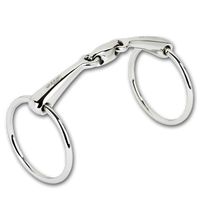 2221 STEELtec EZ Control Loose Ring Bit
