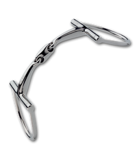 Final Sale 2251 STEELtec EZ Control D-Ring Bit