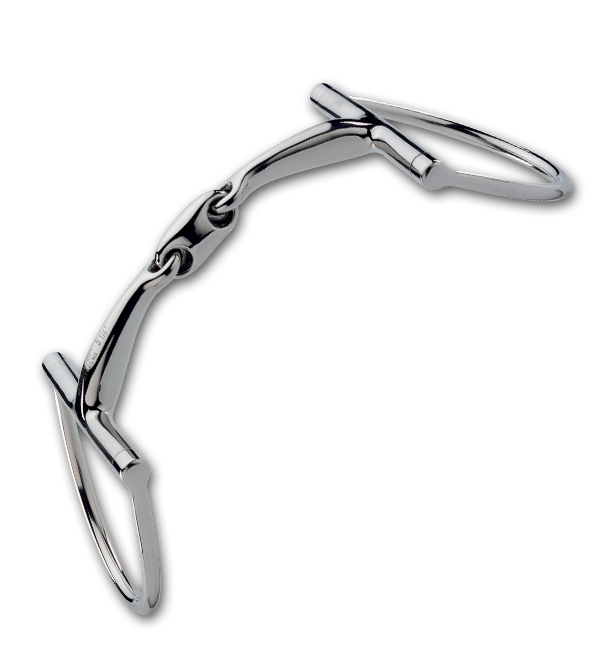 2251 STEELtec EZ Control D-Ring Bit