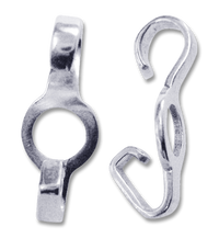 Curb Chain Hooks