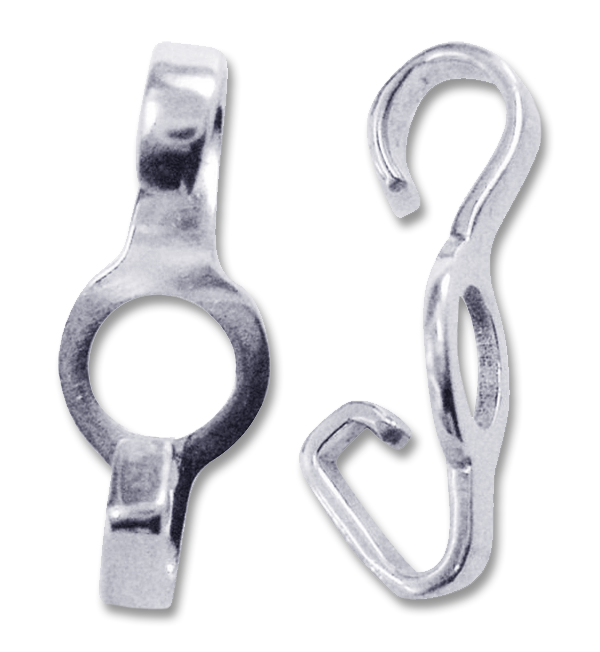 Curb Chain Hooks