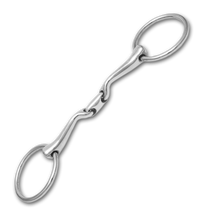 2425 STEELtec Bradoon Fine Line Bit