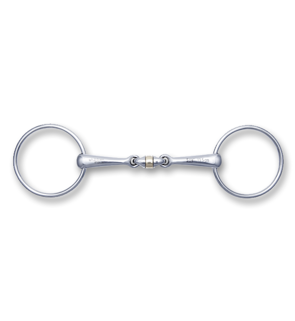 2428 STEELtec Soft-Roll Bit