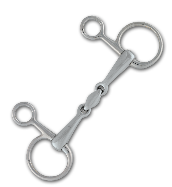 2435 STEELtec EZ Control Baucher Bit