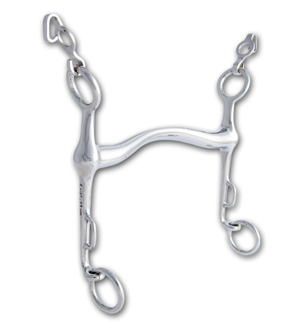 2490 STEELtec Weymouth Bit Fine Line