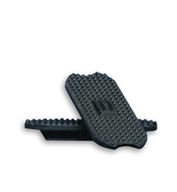 Stirrup Iron Rubber Pads